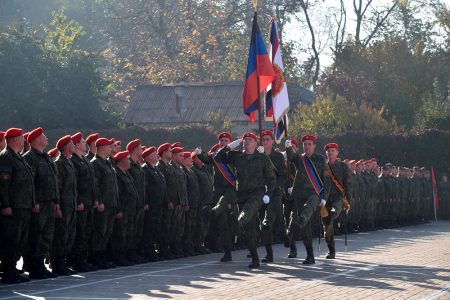 11 полк днр место нахождения