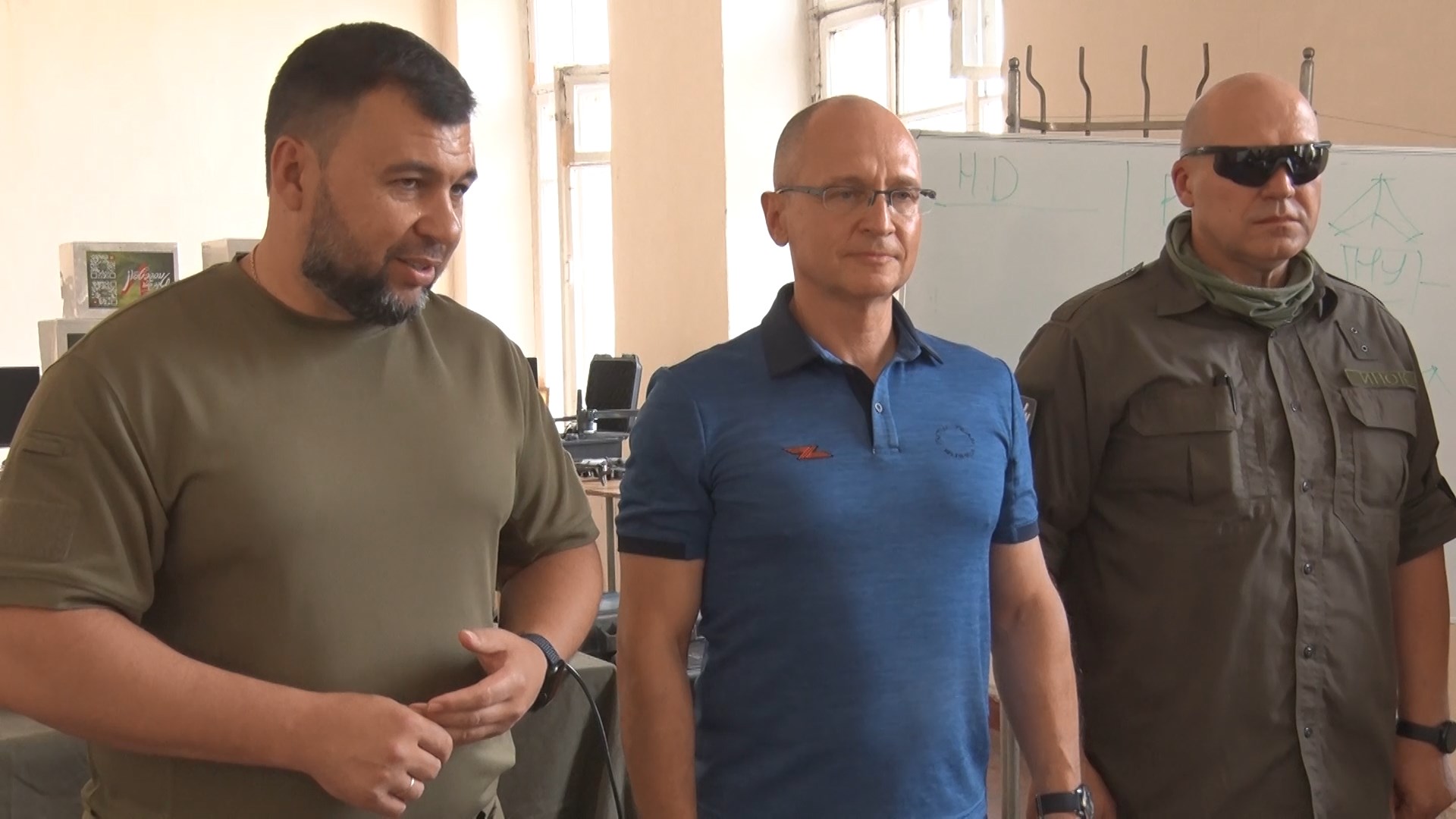 Центр беспилотных систем имени владимира жоги. Центр беспилотных систем имени владимира жоги